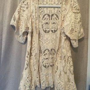 Apparel Love Cardigan